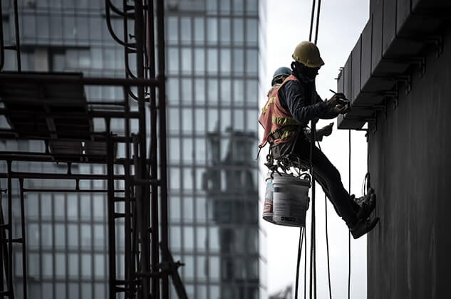 Scaffolding Accidents
