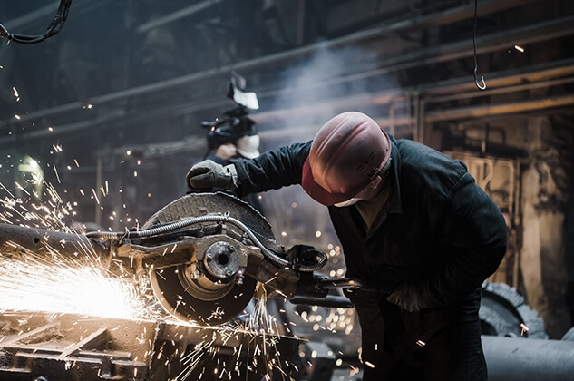 Worker Related Injuries